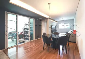 Foto 1 de Flat com 2 Quartos à venda, 57m² em Jardins, São Paulo