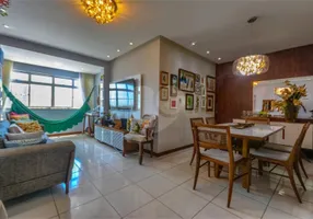 Foto 1 de Apartamento com 3 Quartos à venda, 103m² em Presidente Kennedy, Fortaleza