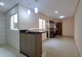 Foto 1 de Apartamento com 2 Quartos à venda, 104m² em Vila Valparaiso, Santo André