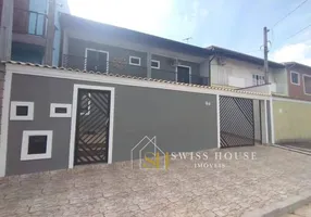 Foto 1 de Sobrado com 4 Quartos à venda, 235m² em Vila Manoel Ferreira, Campinas