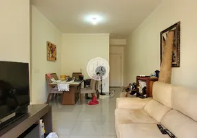 Foto 1 de Apartamento com 2 Quartos à venda, 69m² em Nova Aliança, Ribeirão Preto