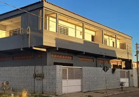 Foto 1 de Apartamento com 3 Quartos para alugar, 70m² em Sao Goncalo, Petrolina