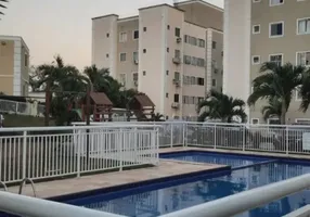 Foto 1 de Apartamento com 2 Quartos à venda, 44m² em Maraponga, Fortaleza