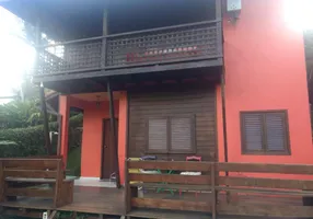 Foto 1 de Casa com 2 Quartos para alugar, 100m² em Sao Pedro da Serra, Nova Friburgo