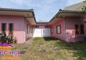 Foto 1 de Casa com 4 Quartos à venda, 120m² em Mariluz Norte, Imbé