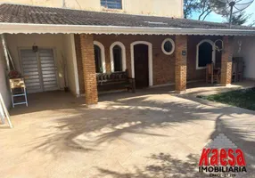 Foto 1 de Casa com 4 Quartos à venda, 192m² em Jardim dos Pinheiros, Atibaia