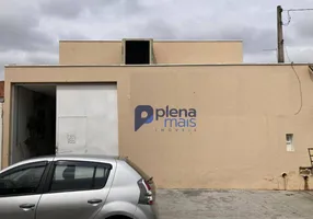 Foto 1 de Ponto Comercial para venda ou aluguel, 280m² em Parque Sao Miguel, Hortolândia