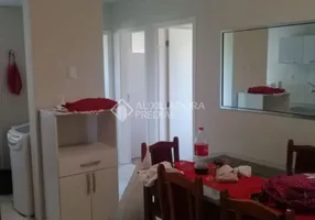 Foto 1 de Apartamento com 2 Quartos à venda, 42m² em Passo Fundo, Guaíba