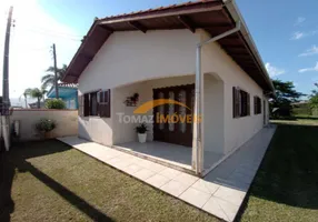 Foto 1 de Casa com 2 Quartos à venda, 110m² em Campestre, Imbituba