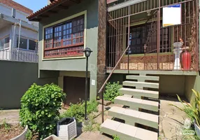Foto 1 de Casa com 4 Quartos à venda, 203m² em Petrópolis, Porto Alegre