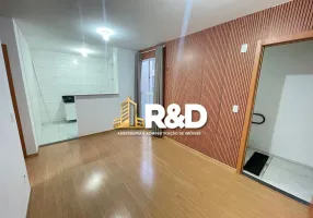 Foto 1 de Apartamento com 2 Quartos para alugar, 54m² em Pitimbu, Natal