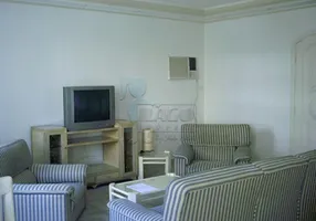 Foto 1 de Apartamento com 3 Quartos para alugar, 110m² em Balneário Guarujá , Guarujá