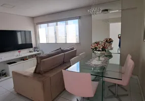 Foto 1 de Apartamento com 2 Quartos à venda, 60m² em Piedade, Jaboatão dos Guararapes