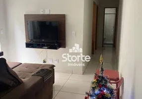 Foto 1 de Apartamento com 2 Quartos à venda, 54m² em Shopping Park, Uberlândia