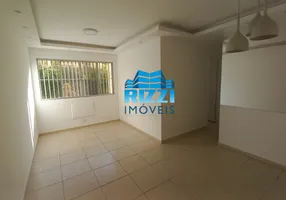 Foto 1 de Apartamento com 3 Quartos para alugar, 67m² em Pechincha, Rio de Janeiro