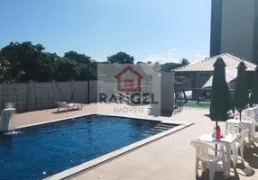 Foto 1 de Apartamento com 2 Quartos para alugar, 53m² em Santa Cruz, Rio de Janeiro