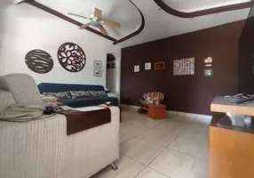 Foto 1 de Casa com 3 Quartos à venda, 156m² em Itaim Paulista, São Paulo