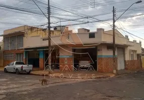 Foto 1 de Casa com 2 Quartos à venda, 210m² em Vila Tibério, Ribeirão Preto