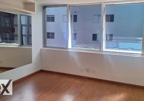 Foto 1 de Sala Comercial para alugar, 60m² em Itaim Bibi, São Paulo