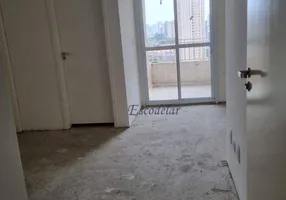 Foto 1 de Apartamento com 2 Quartos à venda, 50m² em Vila Dom Pedro II, São Paulo