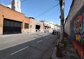 Foto 1 de Galpão/Depósito/Armazém à venda, 2103m² em Brás, São Paulo
