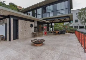 Foto 1 de Casa de Condomínio com 3 Quartos para venda ou aluguel, 480m² em Vila  Alpina, Nova Lima