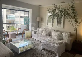 Foto 1 de Apartamento com 4 Quartos à venda, 120m² em Cidade São Francisco, São Paulo