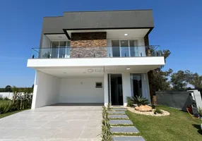 Foto 1 de Casa de Condomínio com 4 Quartos à venda, 275m² em , Nova Santa Rita