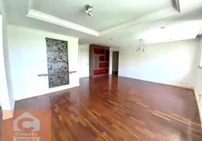 Foto 1 de Apartamento com 4 Quartos para alugar, 165m² em Morro dos Ingleses, São Paulo