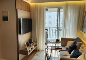 Foto 1 de Apartamento com 2 Quartos à venda, 56m² em Vila Andrade, São Paulo