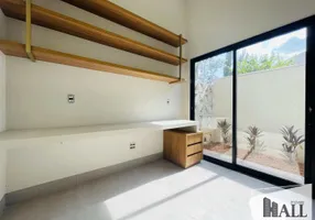 Foto 1 de Casa de Condomínio com 3 Quartos à venda, 217m² em Condomínio Village La Montagne, São José do Rio Preto