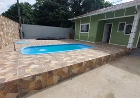 Foto 1 de Casa com 2 Quartos à venda, 80m² em Centro, Santo Amaro da Imperatriz