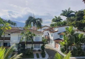 Foto 1 de Casa de Condomínio com 2 Quartos para venda ou aluguel, 92m² em Balneário Praia do Perequê , Guarujá