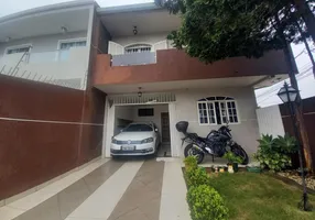 Foto 1 de Sobrado com 3 Quartos à venda, 122m² em Atuba, Curitiba