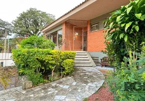Foto 1 de Casa com 3 Quartos à venda, 2760m² em Santa Tereza, Porto Alegre
