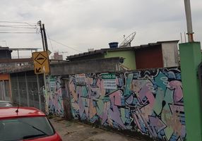 Foto 1 de Lote/Terreno à venda, 170m² em Vila Carrão, São Paulo