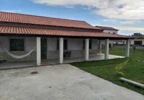 Foto 1 de Casa com 3 Quartos à venda, 900m² em Paraty, Araruama