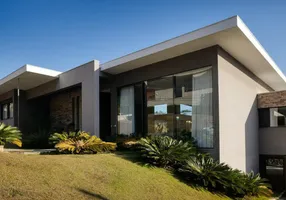 Foto 1 de Casa de Condomínio com 4 Quartos à venda, 932m² em Condominio Vila Alpina, Nova Lima