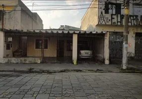 Foto 1 de Casa com 2 Quartos à venda, 111m² em Bom Pastor, Santo André