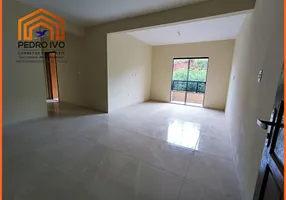 Foto 1 de Apartamento com 3 Quartos à venda, 90m² em Centro, Lima Duarte