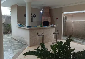 Foto 1 de Casa de Condomínio com 3 Quartos à venda, 328m² em Damha III, São José do Rio Preto