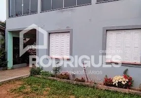 Foto 1 de Sobrado com 5 Quartos à venda, 136m² em Campina, São Leopoldo
