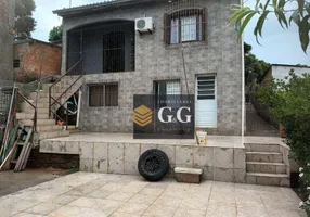 Foto 1 de Casa com 4 Quartos à venda, 158m² em São Tomé, Viamão