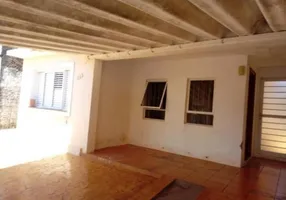 Foto 1 de Casa com 1 Quarto à venda, 352m² em Vila Santa Josefa, Limeira