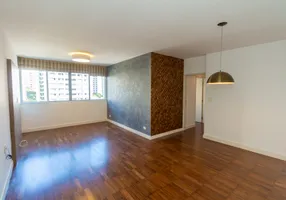 Foto 1 de Apartamento com 2 Quartos para venda ou aluguel, 90m² em Itaim Bibi, São Paulo