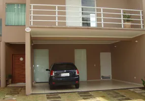 Foto 1 de Casa de Condomínio com 3 Quartos à venda, 342m² em Jardim Sol D Icarai, Salto