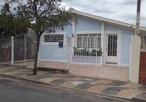 Foto 1 de Casa com 3 Quartos à venda, 120m² em Vila Pompéia, Campinas