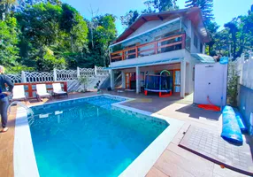 Foto 1 de Casa de Condomínio com 3 Quartos à venda, 200m² em Serra da Cantareira, Mairiporã
