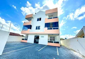 Foto 1 de Apartamento com 2 Quartos à venda, 69m² em Aririu, Palhoça