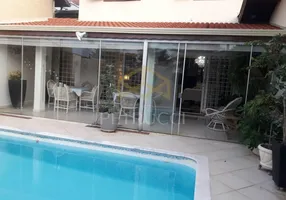 Foto 1 de Casa com 4 Quartos à venda, 275m² em Jardim Chapadão, Campinas